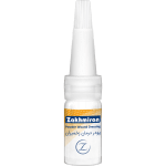 پودر درمان زخم 1 گرمی