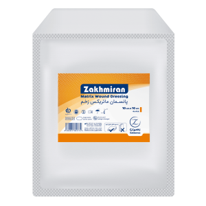 ماتریکس زخم