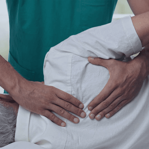 مرهمی بر زخم‌های مردم ایران